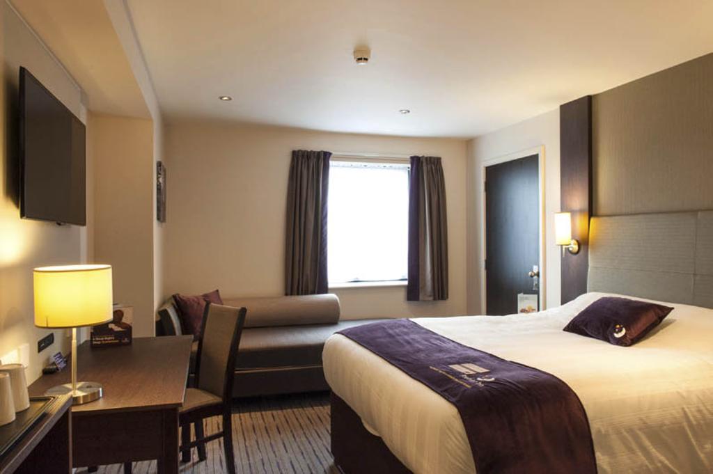 Premier Inn London Elstree / Borehamwood Cameră foto