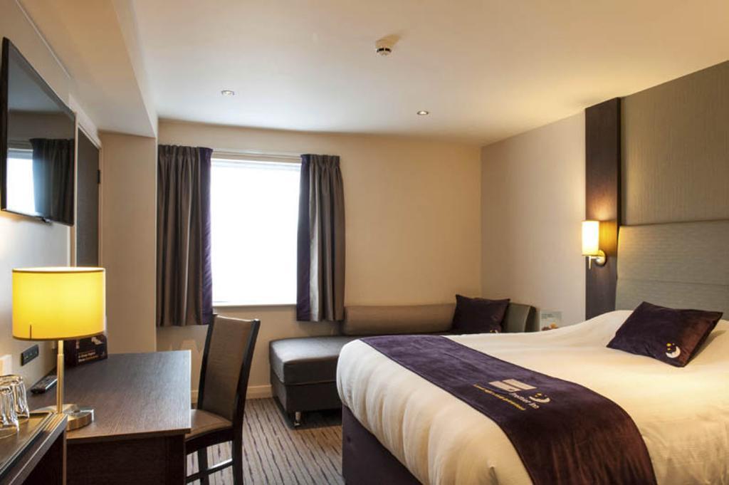 Premier Inn London Elstree / Borehamwood Cameră foto