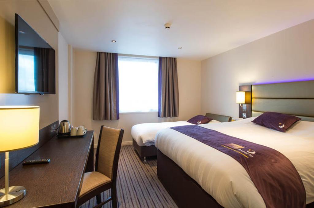 Premier Inn London Elstree / Borehamwood Cameră foto