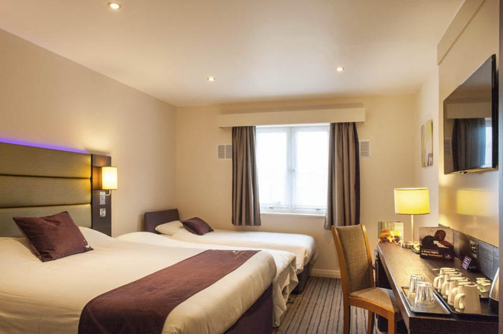 Premier Inn London Elstree / Borehamwood Cameră foto