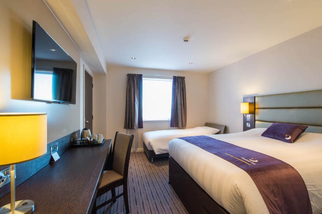 Premier Inn London Elstree / Borehamwood Cameră foto
