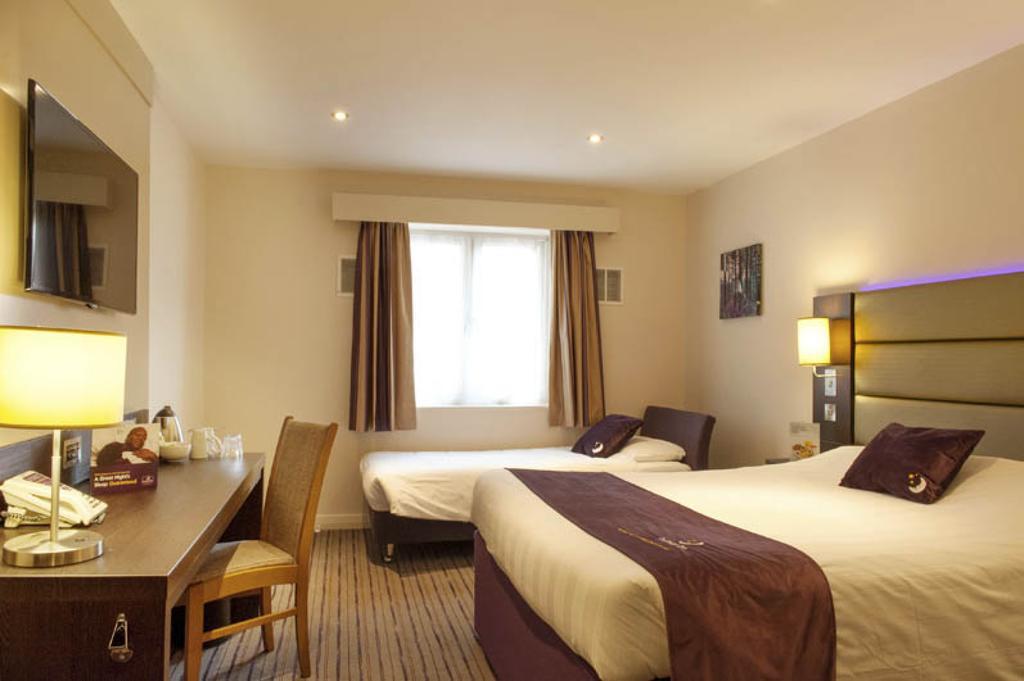 Premier Inn London Elstree / Borehamwood Cameră foto