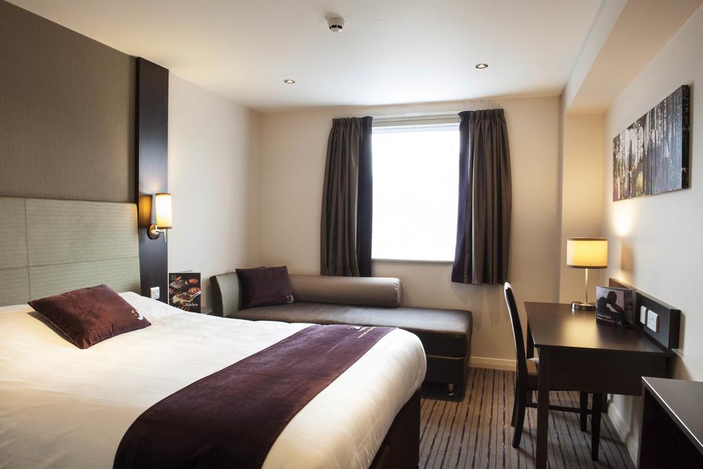 Premier Inn London Elstree / Borehamwood Cameră foto