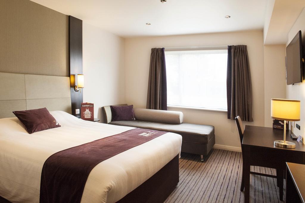 Premier Inn London Elstree / Borehamwood Cameră foto