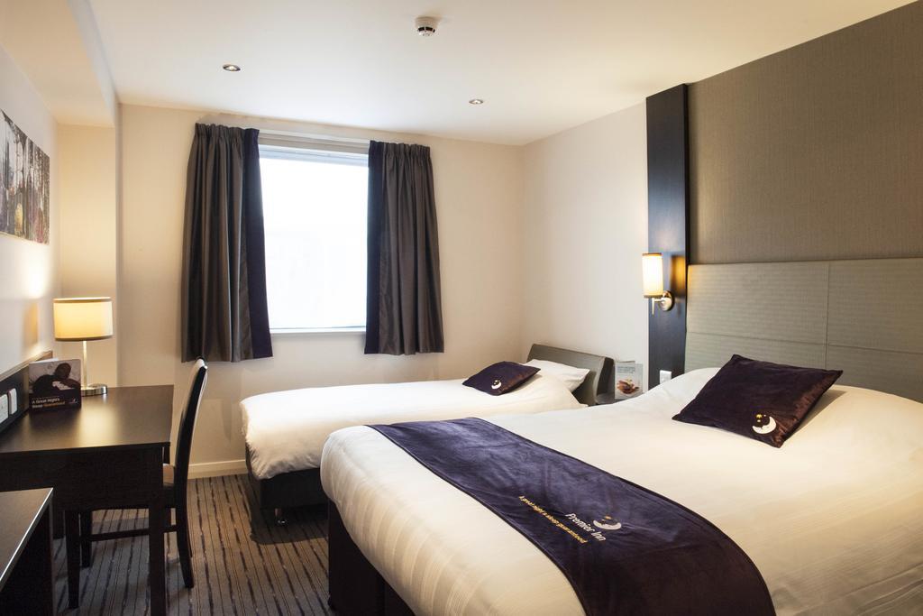 Premier Inn London Elstree / Borehamwood Cameră foto